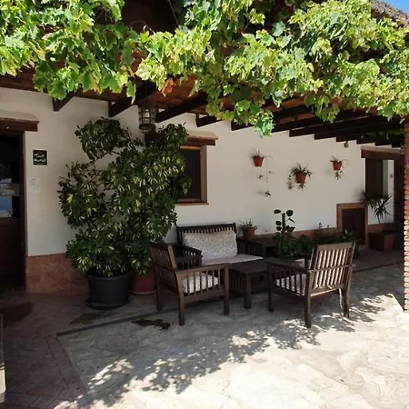 Guest house La Del Duende Arcos de la Frontera