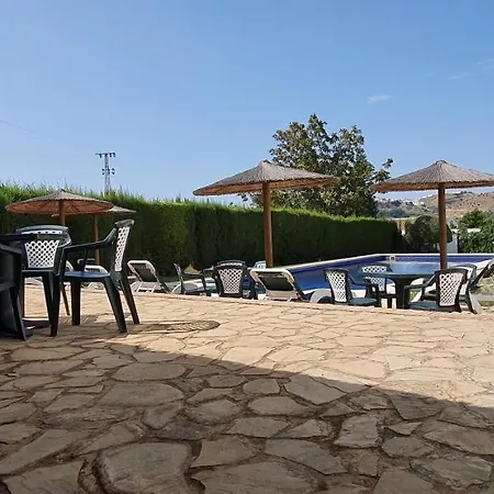 Guest house La Del Duende