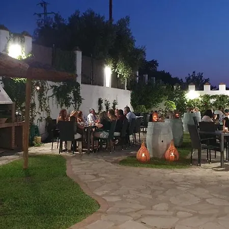 La Del Duende Arcos de la Frontera