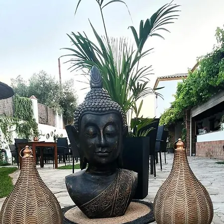 La Del Duende Guest house