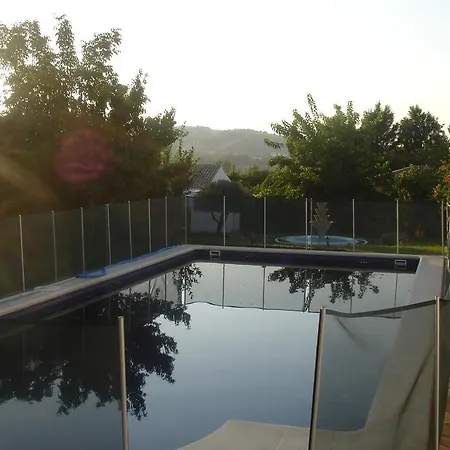 La Del Duende Guest house