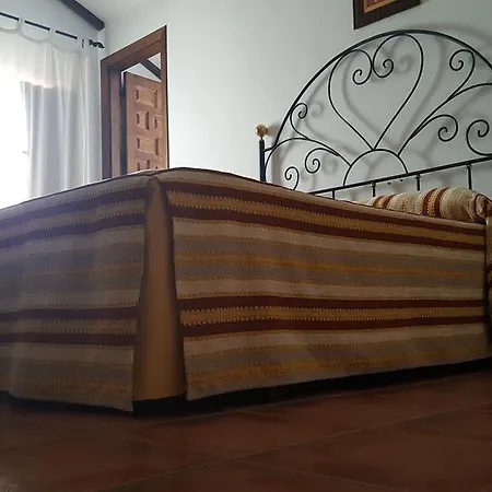 Guest house La Del Duende 3*