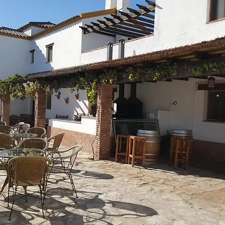 Guest house La Del Duende