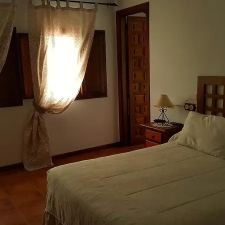 La Del Duende Arcos de la Frontera