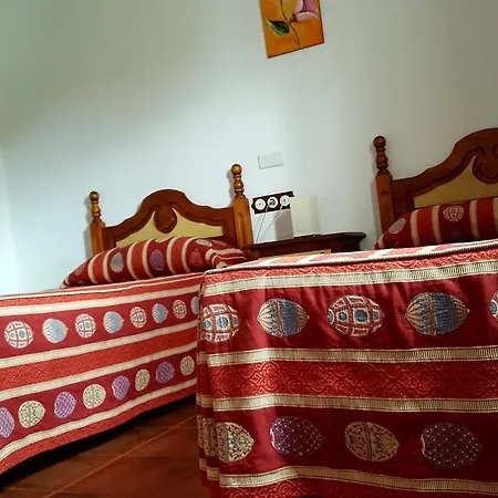 Pensión La Del Duende Arcos de la Frontera