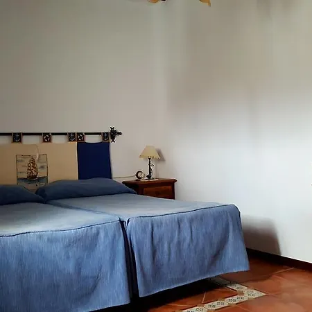 La Del Duende Pensión Arcos de la Frontera