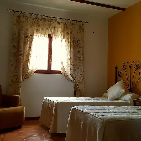 La Del Duende Guest house 3*