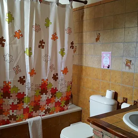 La Del Duende Guest house