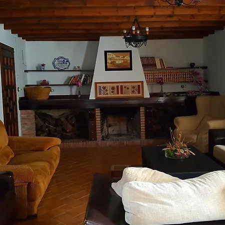 La Del Duende Guest house 3*