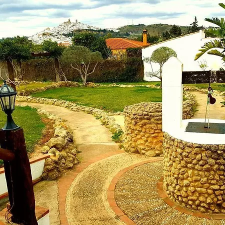 Guest house La Del Duende