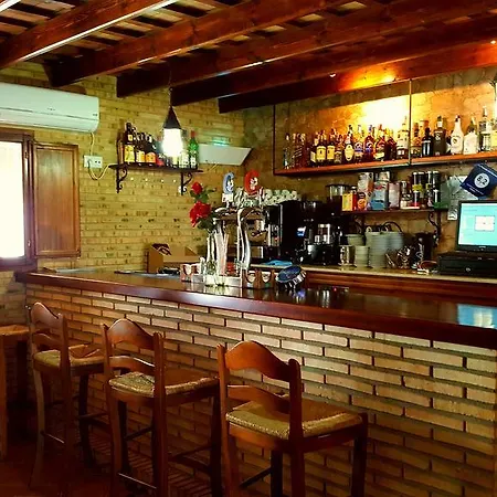 Guest house La Del Duende 3*