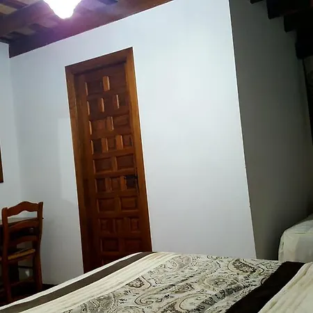 La Del Duende Guest house Arcos de la Frontera