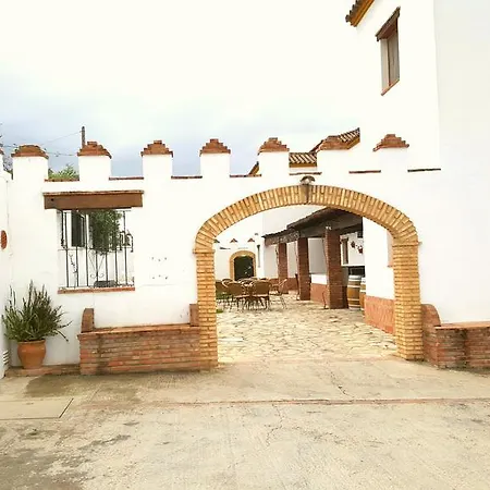 Guest house La Del Duende 3*