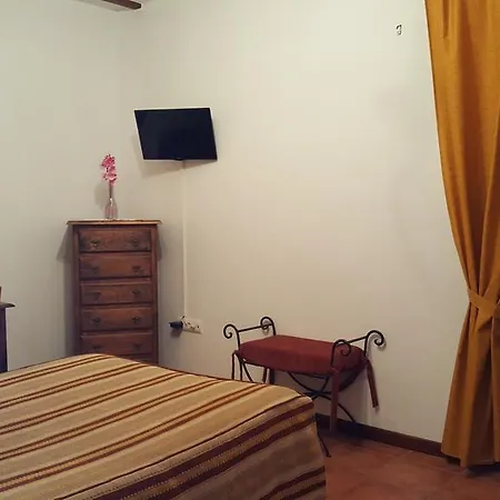 La Del Duende Pensión Arcos de la Frontera