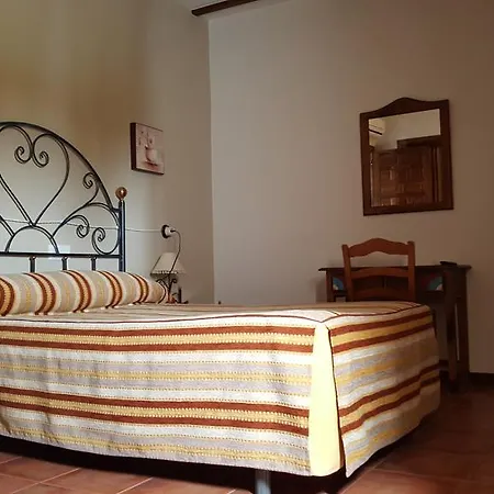 La Del Duende Guest house 3*
