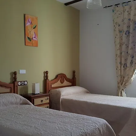 Guest house La Del Duende