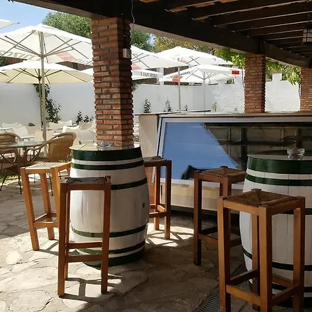 Guest house La Del Duende