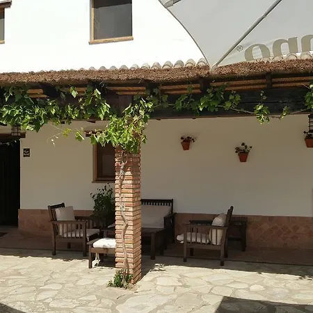 La Del Duende Guest house Arcos de la Frontera