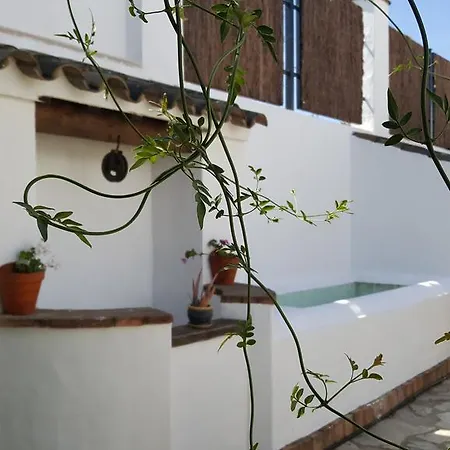La Del Duende Guest house Arcos de la Frontera