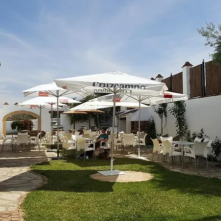 La Del Duende Guest house