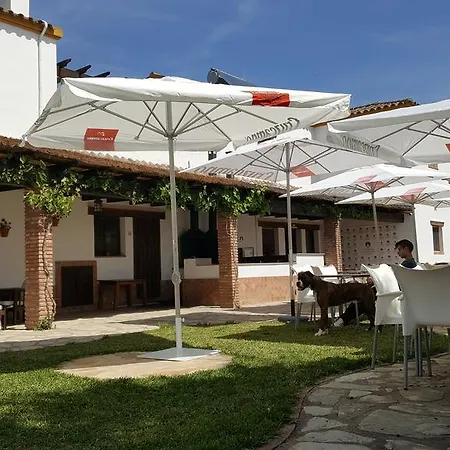 La Del Duende Guest house