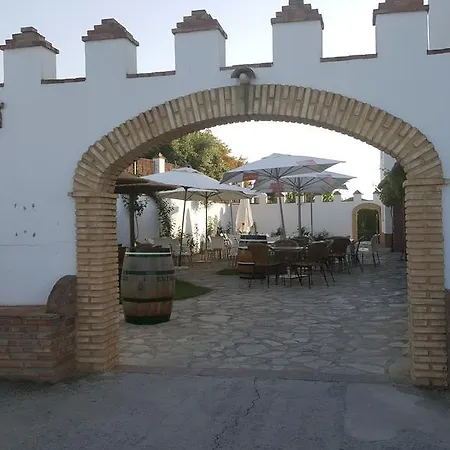 La Del Duende 3* Arcos de la Frontera