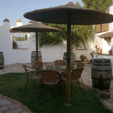 La Del Duende Arcos de la Frontera
