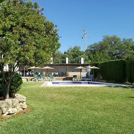 Guest house La Del Duende