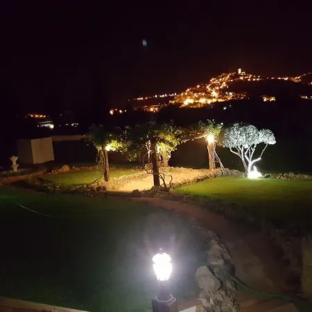La Del Duende Guest house