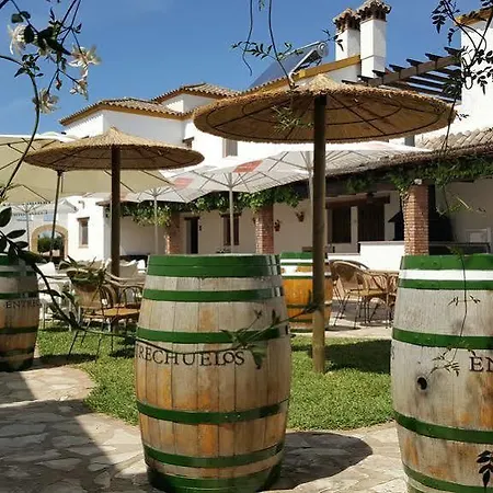 La Del Duende Guest house Arcos de la Frontera