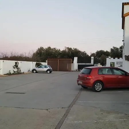 La Del Duende Guest house