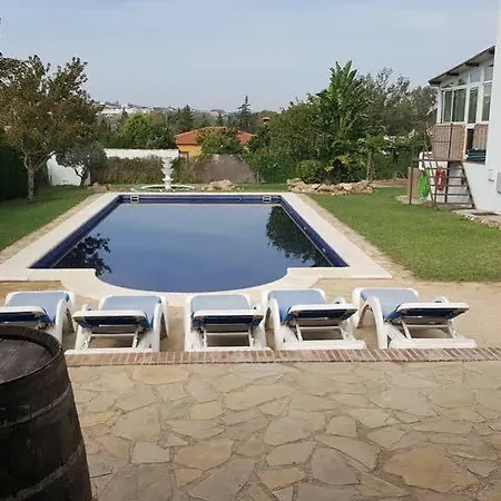 La Del Duende Guest house