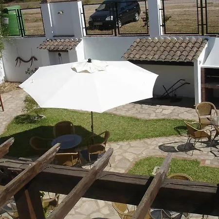Guest house La Del Duende Arcos de la Frontera