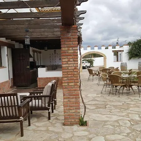 La Del Duende Guest house Arcos de la Frontera