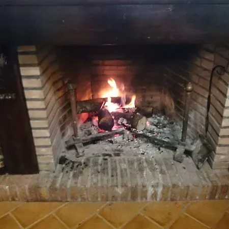 Guest house La Del Duende