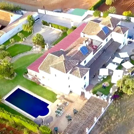 La Del Duende Pensión 3*