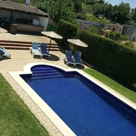 Guest house La Del Duende