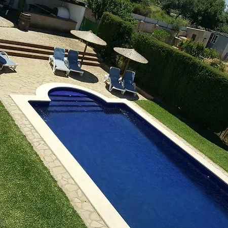 Guest house La Del Duende 3*
