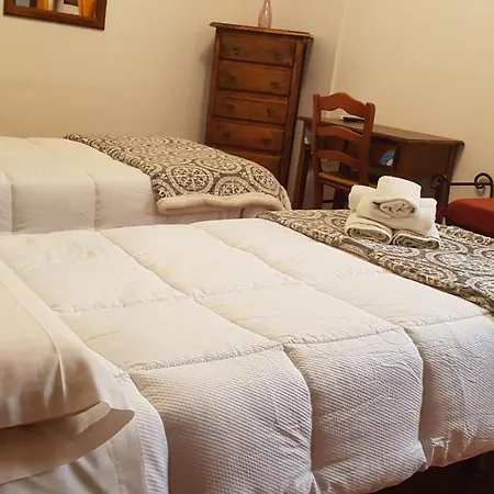 Guest house La Del Duende