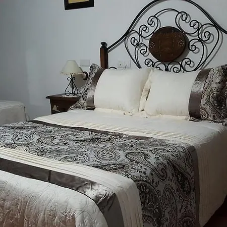 Pensión La Del Duende Arcos de la Frontera