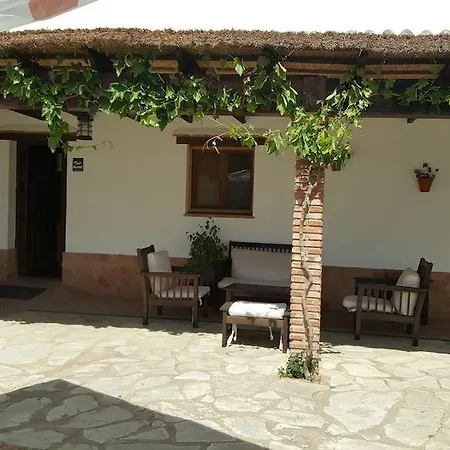 La Del Duende Arcos de la Frontera