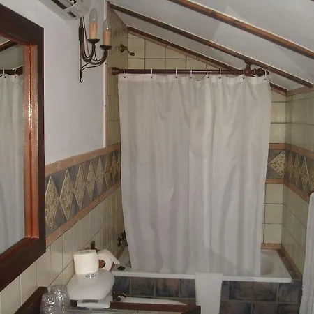 Pensión La Del Duende 3*